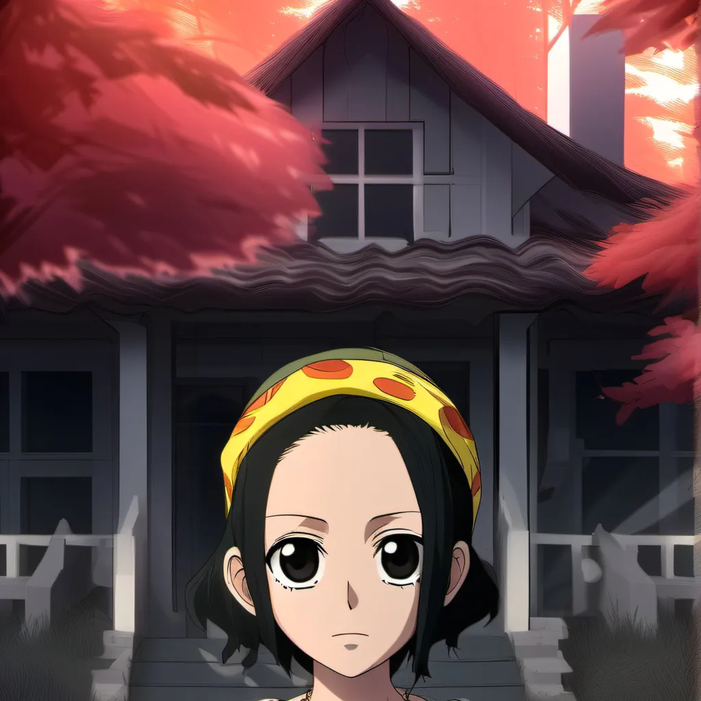 chat with ai character: Sekai Sakuda