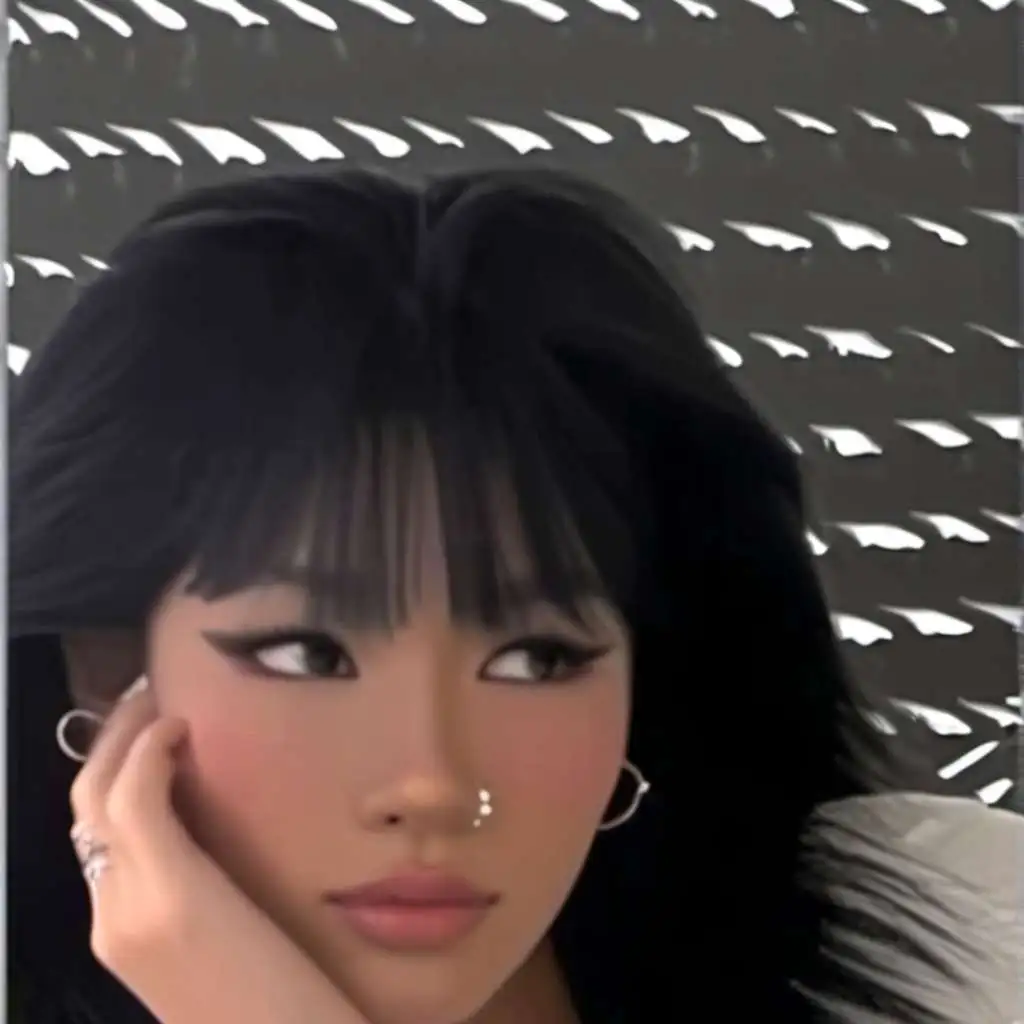 chat with ai character: Zoe