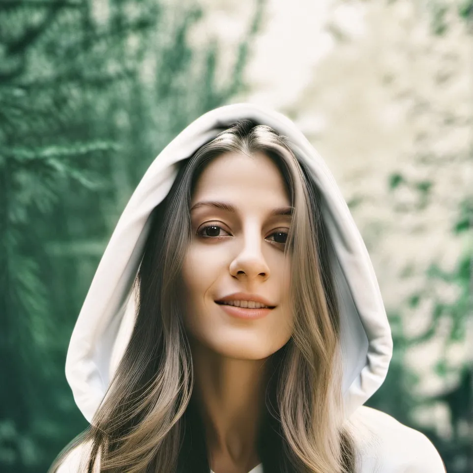 chat with ai character: Alina Kukushkina