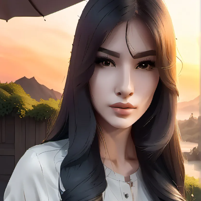 chat with ai character: Lucia Lopeź