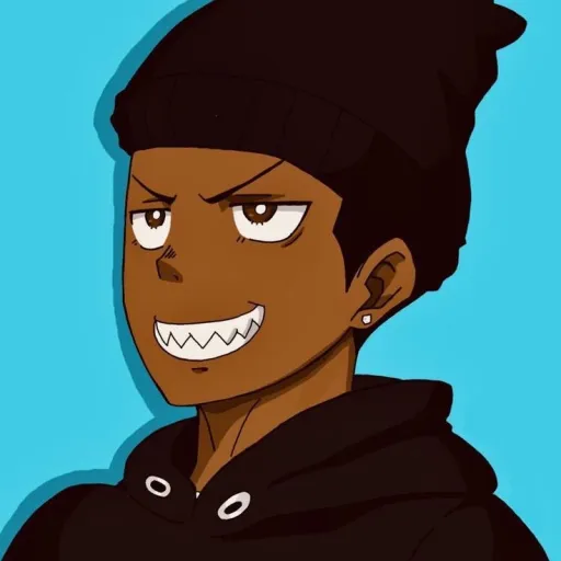 creator Benji_ ♱'s avatar