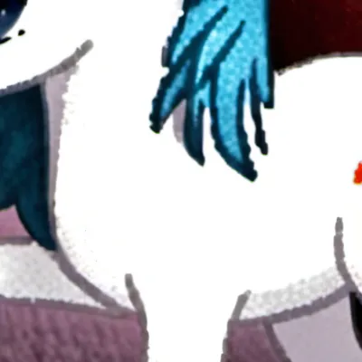 chat with ai character: Corrupt mlp