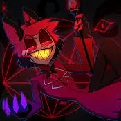 creator ☆~alastor~☆'s avatar