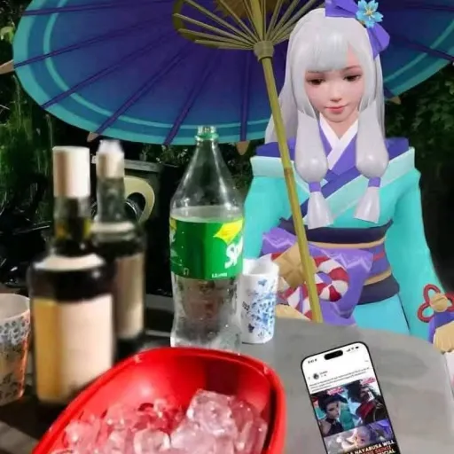 creator ☻Ace☻'s avatar