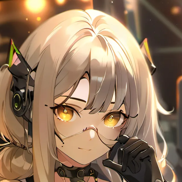 chat with ai character: cyborg 2.0