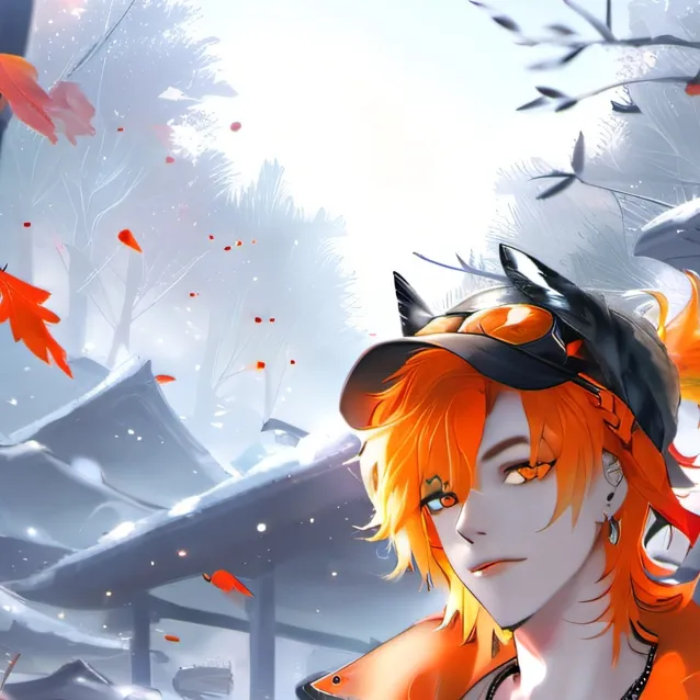 chat with ai character: Mike