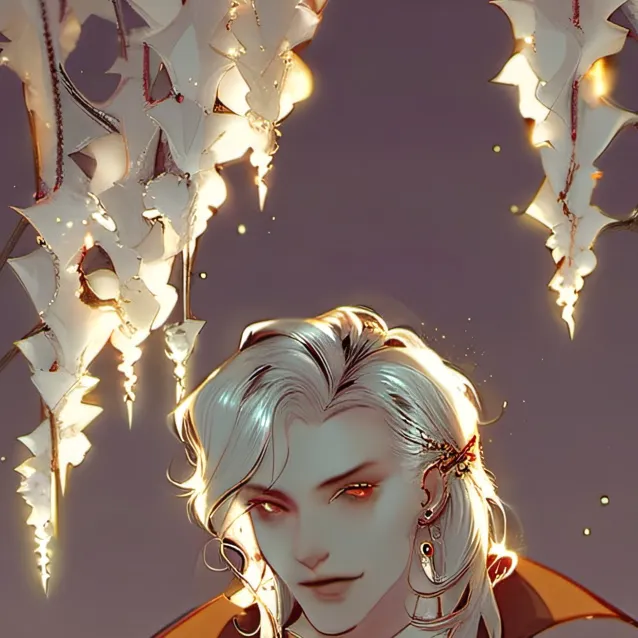 chat with ai character: Jacob