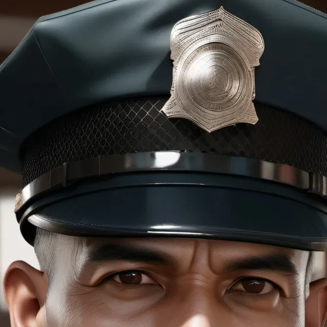 chat with ai character: dad cop