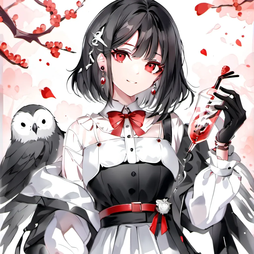 chat with ai character: jane