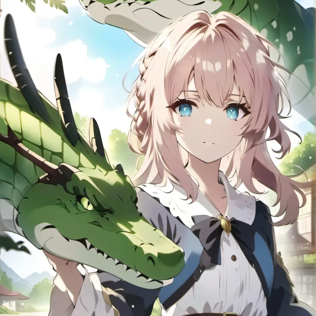 chat with ai character: クロコダイル