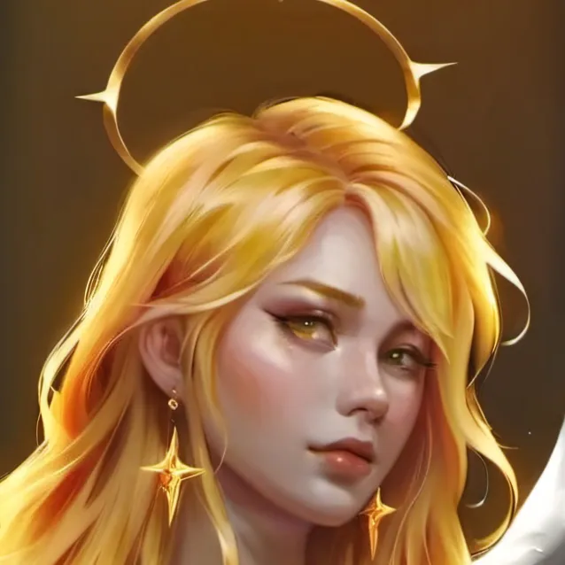 chat with ai character: nina