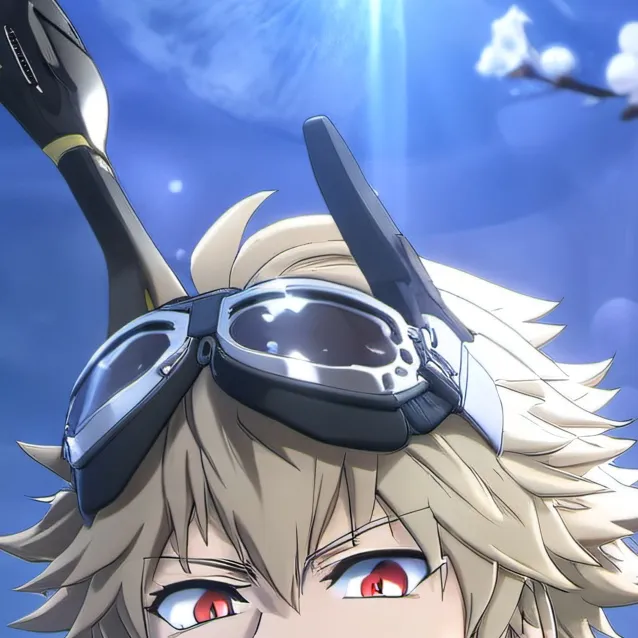 chat with ai character: mha trend