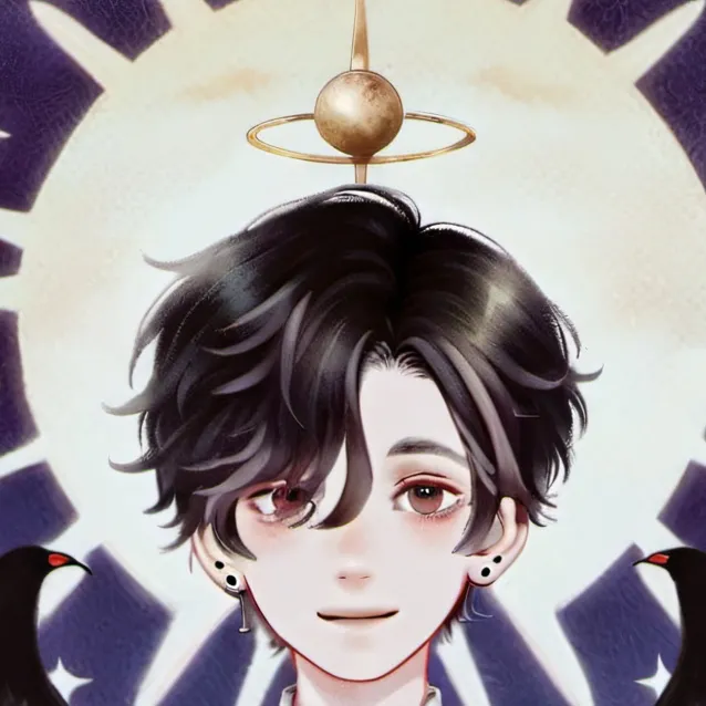 chat with ai character: Jackson 