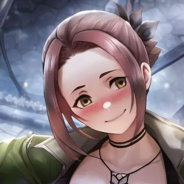 chat with ai character: Sumeriko Ogawa