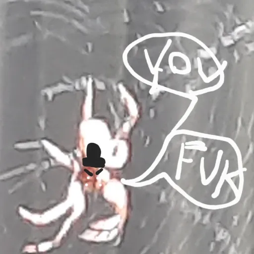 creator Angry spider's avatar