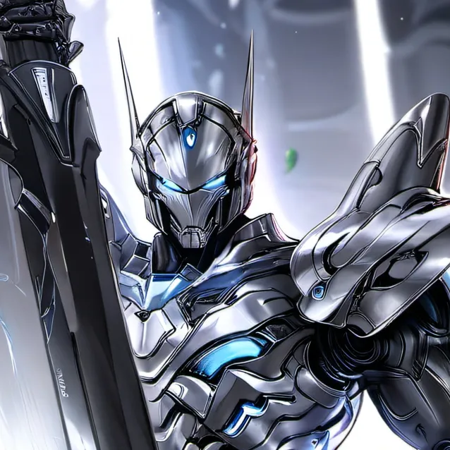 chat with ai character: Everyone Transform