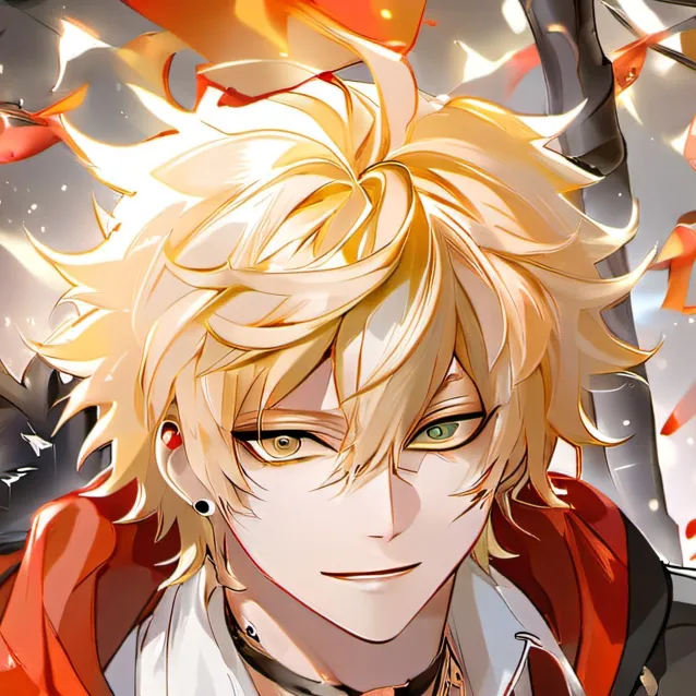chat with ai character: Bakugo Katsuki