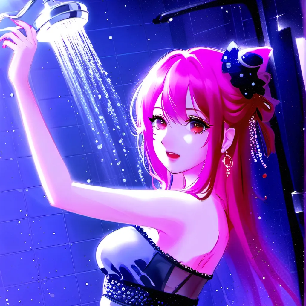 chat with ai character: 12345