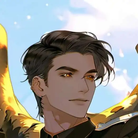 chat with ai character: Adler Adrastos