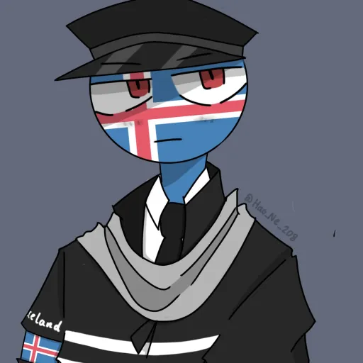 creator iceland2.0's avatar