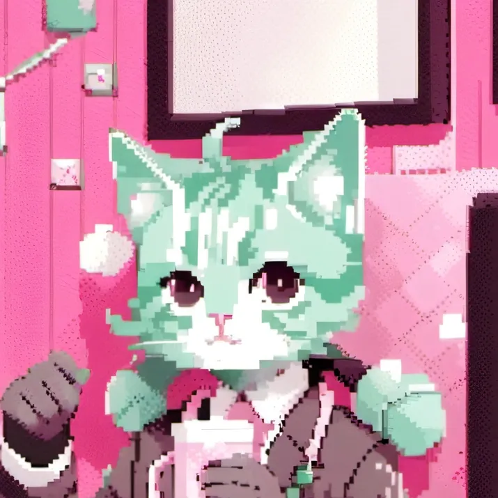 chat with ai character: category