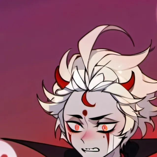 chat with ai character: Lucifer 