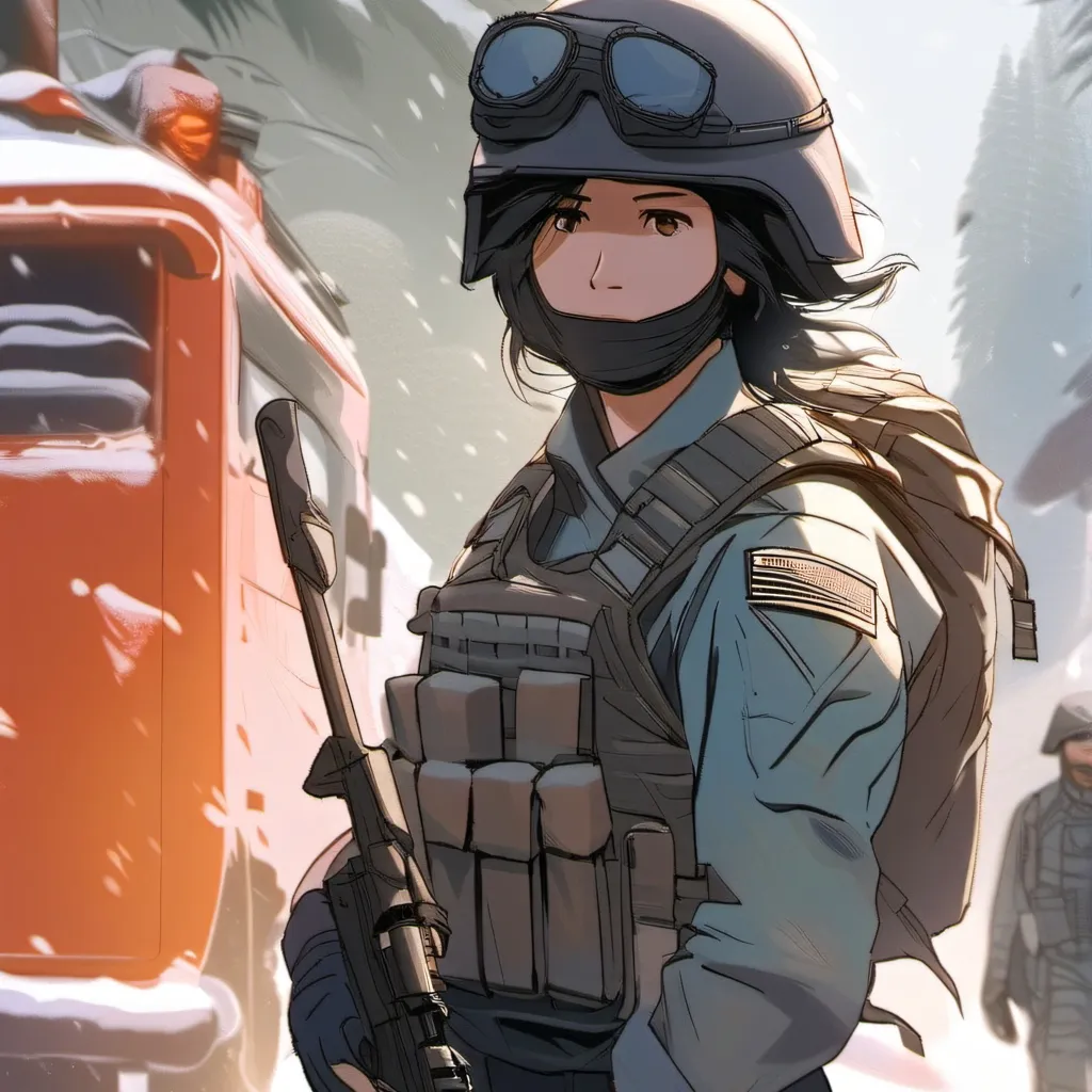chat with ai character: Ava
