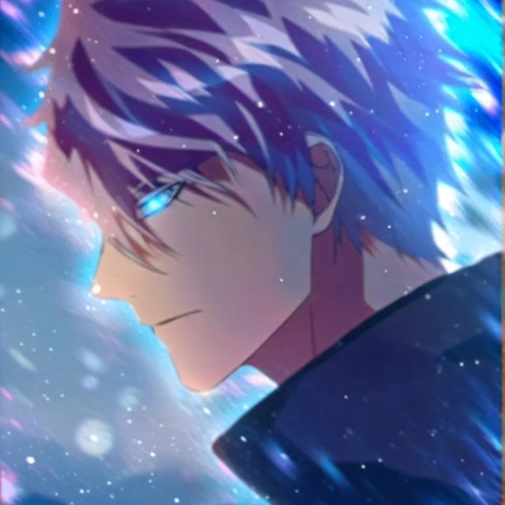 chat with ai character: Satoru Gojo