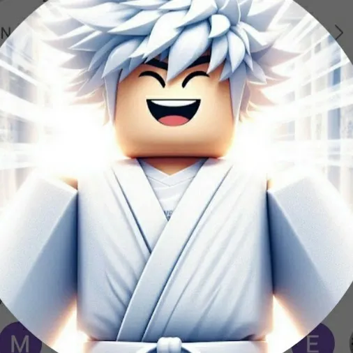 creator @SilverBlox's avatar