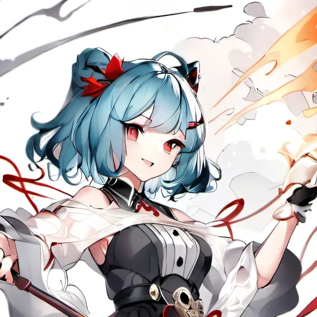 chat with ai character: Power school