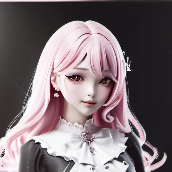 chat with ai character: Saki Sakura (old)