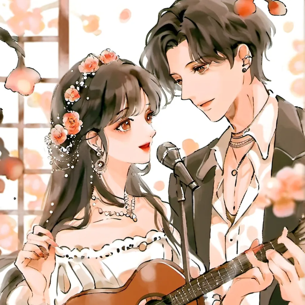 chat with ai character: Sophia & Kyle 