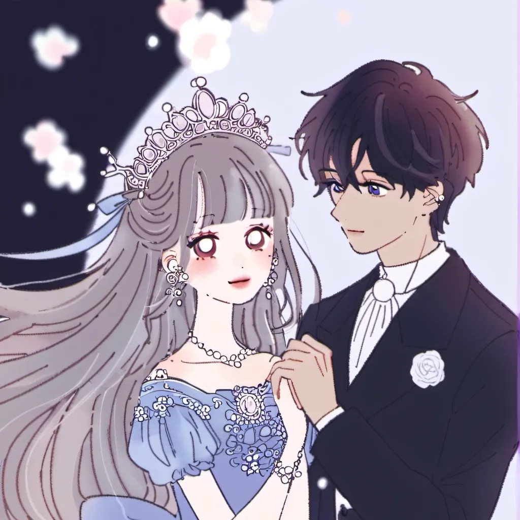 chat with ai character: Sophia and Kyle 