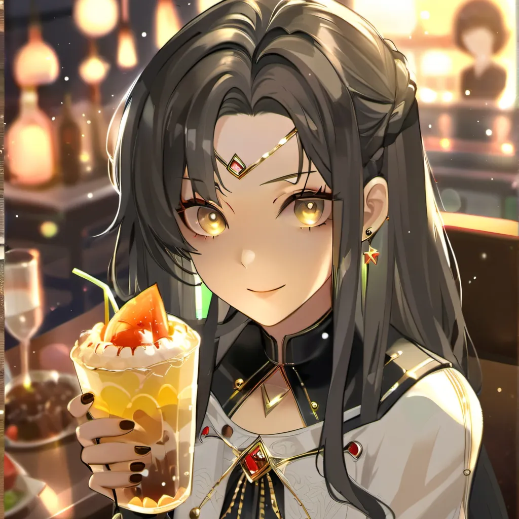 chat with ai character: JANIESEL SOPHIA 