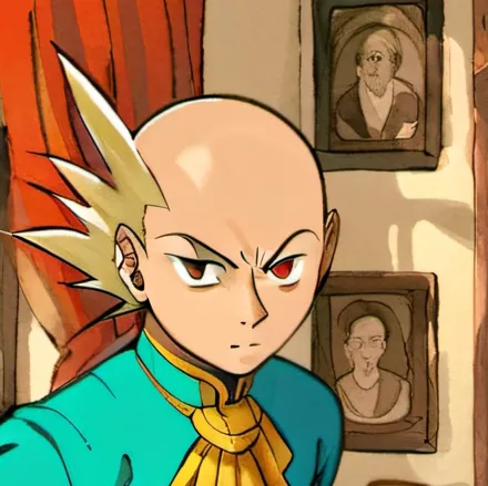 chat with ai character: Aang