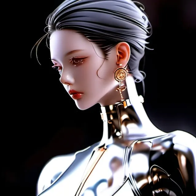 chat with ai character: infected cameraman
