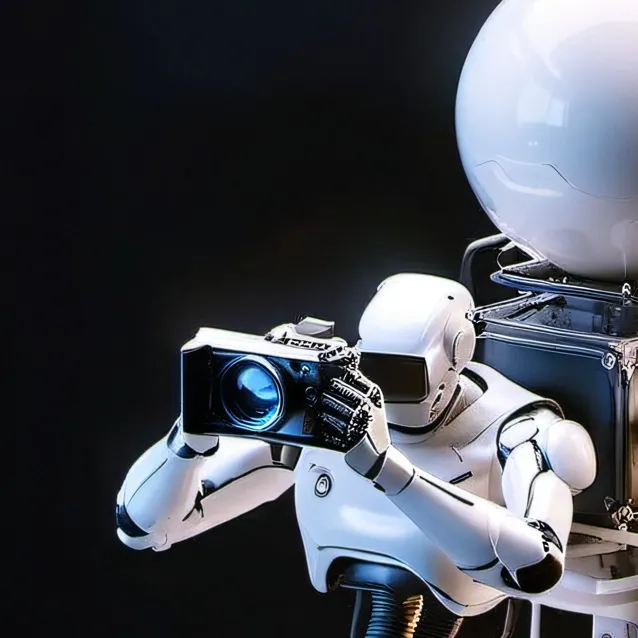 chat with ai character: titna cameraman 