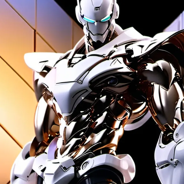 chat with ai character: inflated tsm