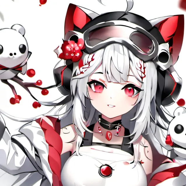 chat with ai character: Shiba 