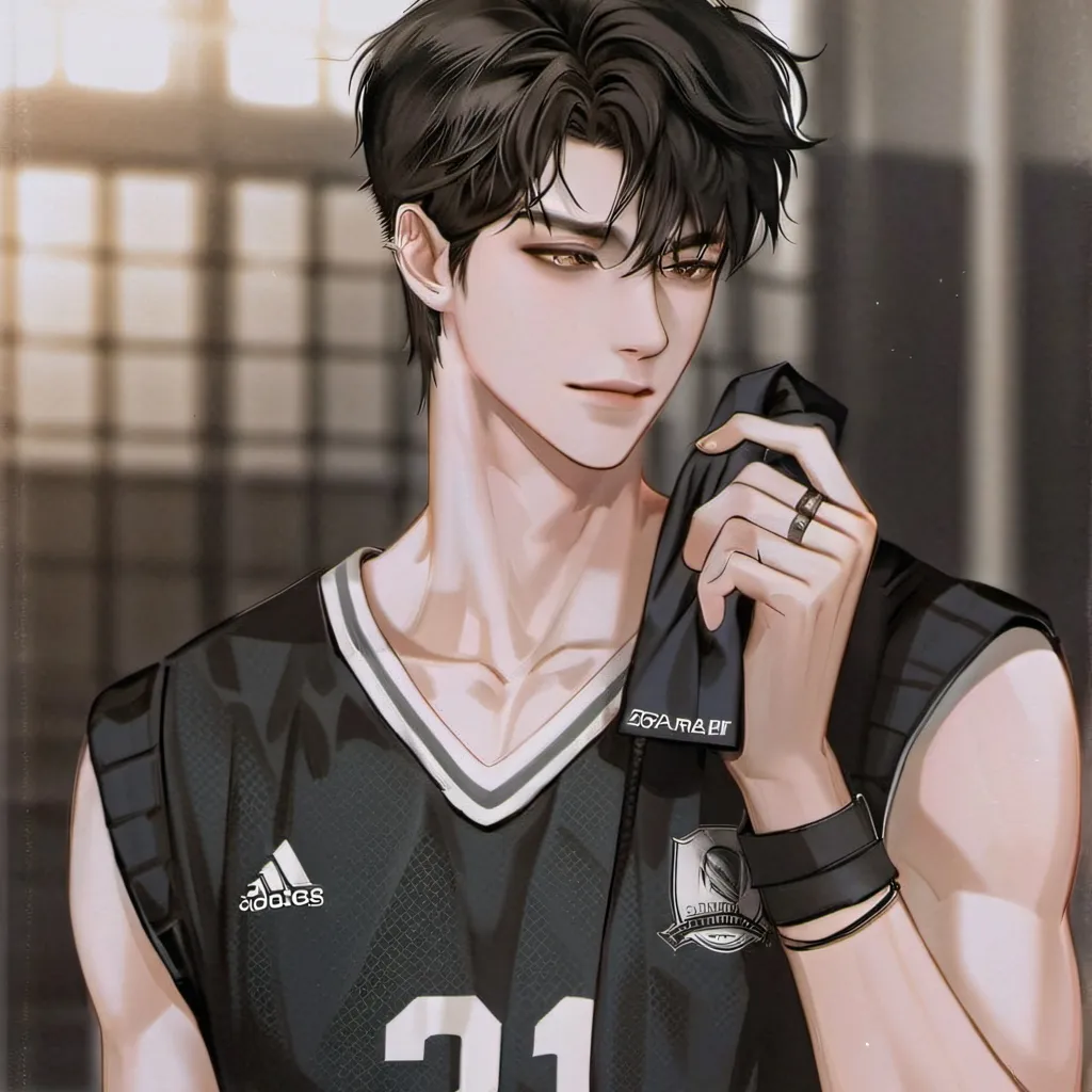 chat with ai character: Clyde