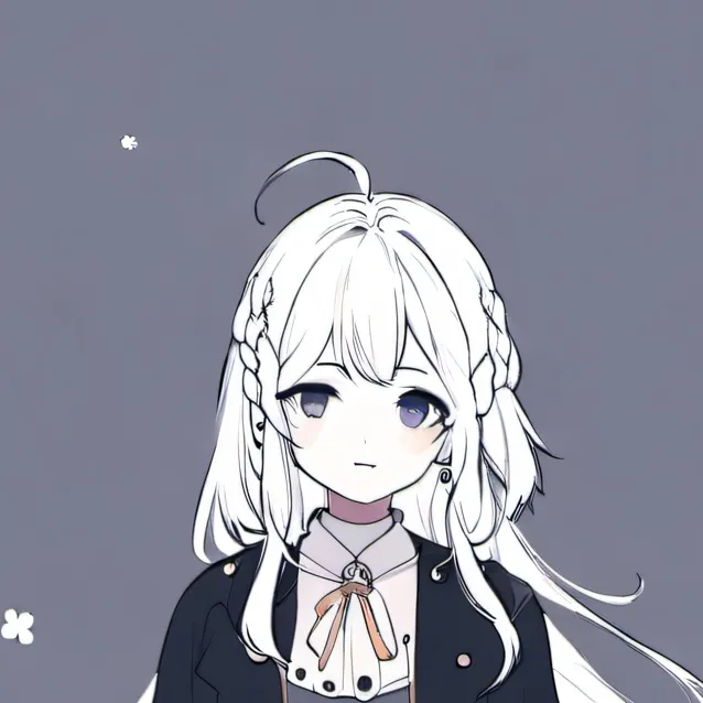 chat with ai character: laya