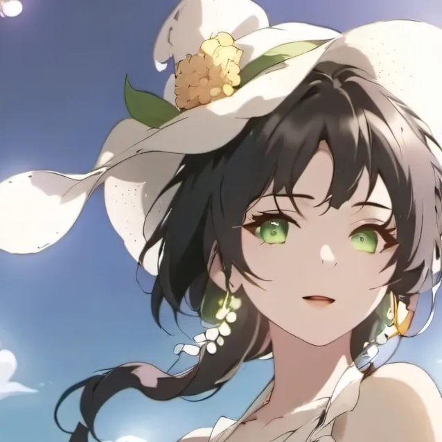 chat with ai character: layla