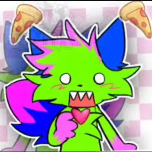 creator Kevinthepizzaboi's avatar