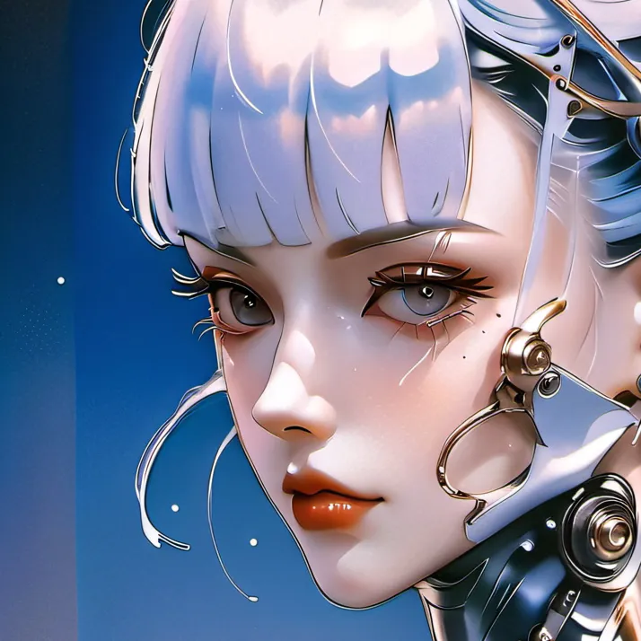 chat with ai character: The queen of war 