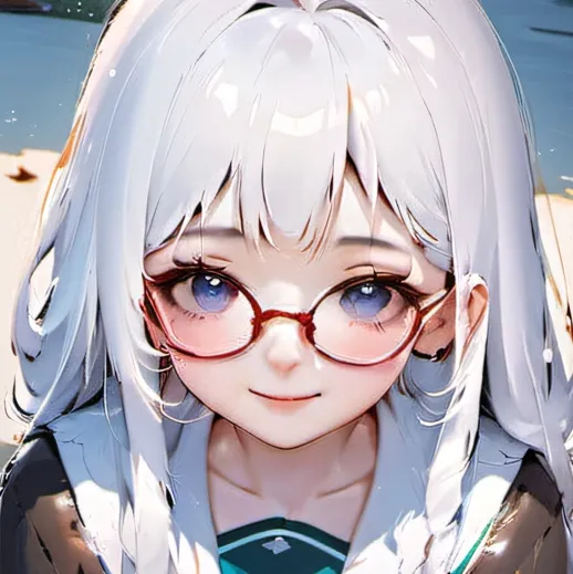 chat with ai character: Angel