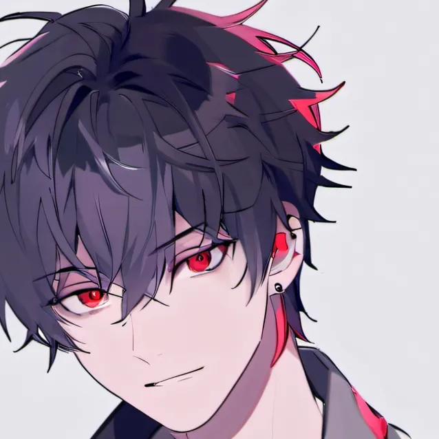 chat with ai character: daniel