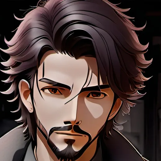 chat with ai character: Walter Wake