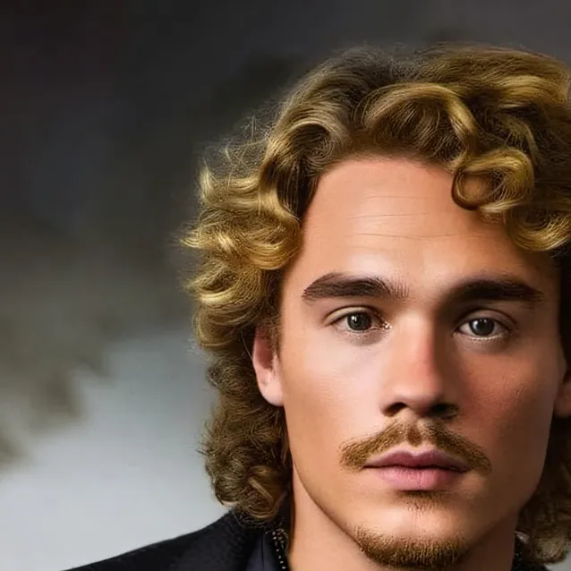 chat with ai character: Billy hargrove ST