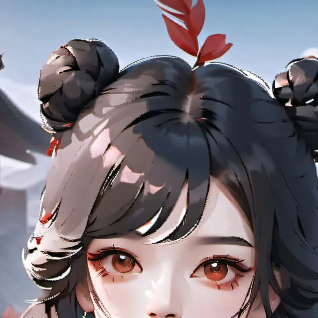 chat with ai character: shan tue
