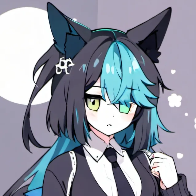 chat with ai character: Fox_Yuri